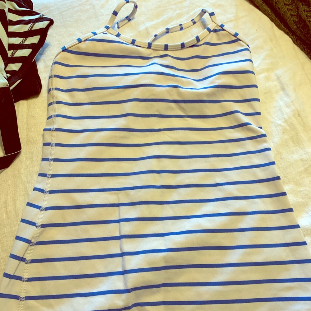 Lulu tank
